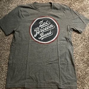 Zac Brown Band T-shirt